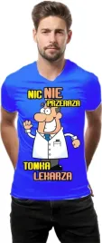 koszulka-z-nadrukiem-prezent-dla-doktora-lekarza