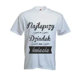 koszulki-top-t-shirt-prezent-najlepszy-dziadek