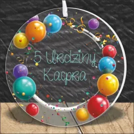 medal-z-plexi-nadrukiem-uv-podziekowanie-dla-gosci-na-urodziny-z-imieniem