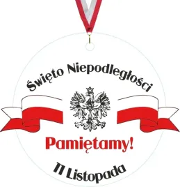 medal-z-plexi-55-cm-nadruk-uv-11-listopada-swieto-niepodleglosci