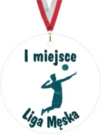 medal-z-plexi-5-cm-nadruk-uv-siatkowka-liga-meska-zawody-mecz-duzy-wybor
