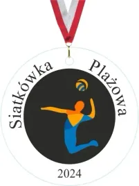 medal-z-plexi-5-cm-nadruk-uv-siatkowka-plazowa-turniej-mecz-kolorowe-wzory