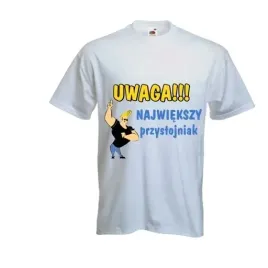 koszulka-prezent-dla-chlopaka-uwaga-przystojniak