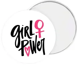 lustereczko-lusterko-prezent-na-dzien-kobiet-dla-dziewczyny-girl-power