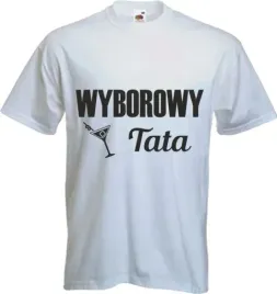 koszulki-smieszne-prezent-dla-taty-wyborowy-tata