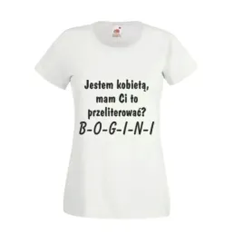 koszulka-t-shirt-tekst-malej-mi-jestem-kobieta