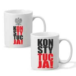 kubek-z-nadrukiem-prezent-konstytucja-godlo-polski