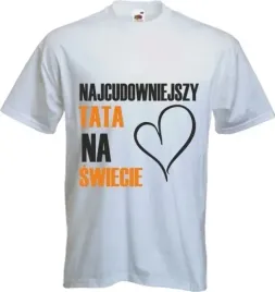 koszulki-ojciec-prezent-dla-taty-najcudowniejszy