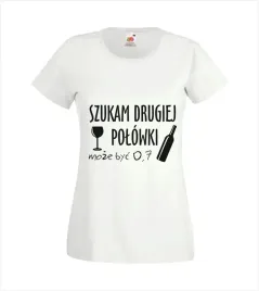 koszulka-twoj-napis-smieszny-prezent-swiateczny