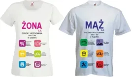 koszulki-dla-par-z-nadrukiem-maz-zona-sa-imiona