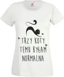 koszulka-z-wlasnym-nadrukiem-napisem-kot-koty