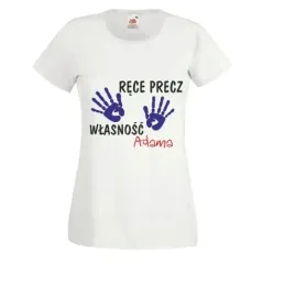 koszulka-t-shirt-dla-zakochanych-par-rece-precz