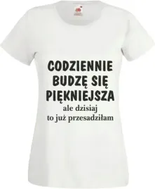 koszulka-z-wlasnym-nadrukiem-napisem-prezent