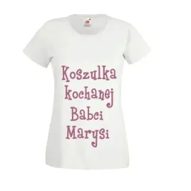 koszulka-na-dzien-babci-z-nadrukiem-i-imieniem