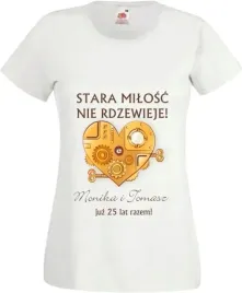 koszulka-dla-par-na-rocznice-slubu-z-nadrukiem