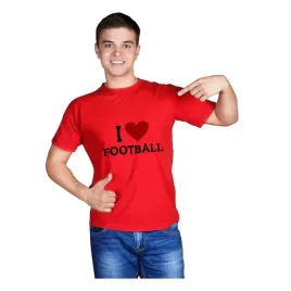 koszulka-z-nadrukiem-prezent-i-love-football