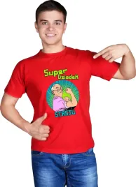 koszulka-z-nadrukiem-na-prezent-super-dziadek