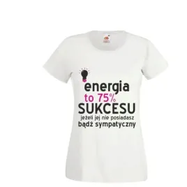 koszulka-t-shirt-z-napisem-energia-to-75percent-sukcesu