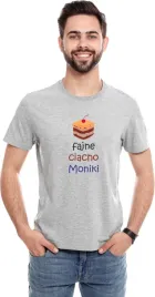 koszulka-t-shirt-z-imieniem-prezent-fajne-ciacho