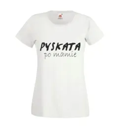 koszulka-t-shirt-tekst-malej-mi-pyskata-po-mamie
