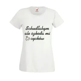 koszulka-t-shirt-tekst-mala-mi-nadruk-schudlabym