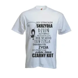 koszulka-t-shirt-napis-gdy-stracilem-skrzydla
