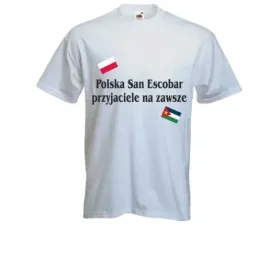 koszulka-prezent-polska-san-escobar-przyjaciele