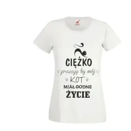koszulka-t-shirt-z-napisem-ciezko-pracuje