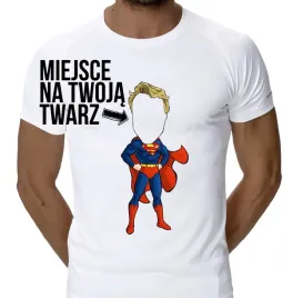koszulka-z-twoim-zdjeciem-superman-karykatura