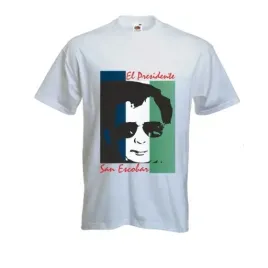 koszulka-t-shirt-prezent-el-presidente-san-escobar