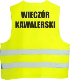 kamizelka-odblaskowa-nadruk-wieczor-kawalerski