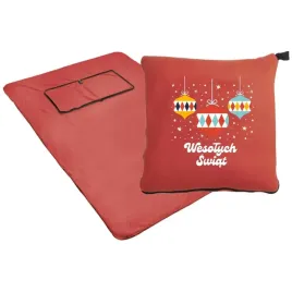koc-poduszka-2w1-z-haftem-personalizowany-prezent-na-swieta-dla-mamy