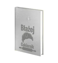 planer-cukiernika-kalendarz-dzienny-a4-2026-zloty-srebrny-z-grawerem