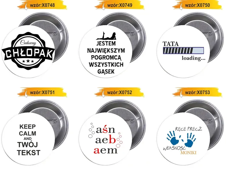przypinki-buttony-dzien-chlopaka-kod-producenta-przypinki-marka-bez-marki