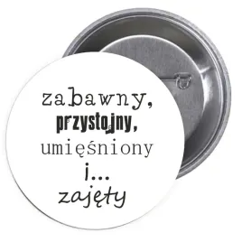 przypinki-buttony-zabawny-przystojny-umesniony
