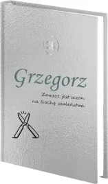 planer-z-twoim-napisem-dzienny-kalendarz-ksiazkowy-a4-zloty-srebrny