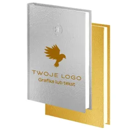 planer-z-twoim-logo-grawerem-tygodniowy-kalendarz-a5-zloty-srebrny-2026