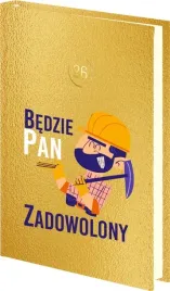 planer-budowlanca-nadruk-tygodniowy-kalendarz-ksiazkowy-a4-zloty-srebrny