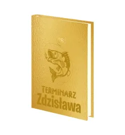 planer-wedkarza-kalendarz-dzienny-a4-2026-zloty-srebrny-z-grawerem