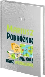 planer-podroznika-tygodniowy-z-notesem-kalendarz-a5-zloty-srebrny