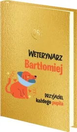 planer-weterynarza-tygodniowy-z-notesem-kalendarz-a5-zloty-srebrny