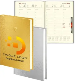 planer-z-twoim-logo-nadrukiem-tygodniowy-kalendarz-a4-zloty-srebrny-10-szt