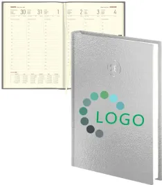 planer-z-twoim-logo-nadrukiem-tygodniowy-kalendarz-a5-zloty-srebrny-2026