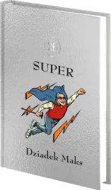 planer-nadruk-super-dziadek-dzienny-kalendarz-ksiazkowy-a4-zloty-srebrny