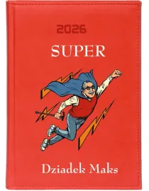 personalizowany-planer-kalendarz-a4-2026-tygodniowy-super-dziadek-imie