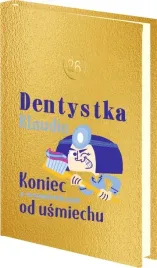 planer-dentystki-nadruk-tyg-kalendarz-ksiazkowy-a4-zloty-srebrny-2026