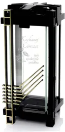 nowoczesny-znicz-czarny-z-personalizowanym-grawerem-twoj-napis-dla-corki