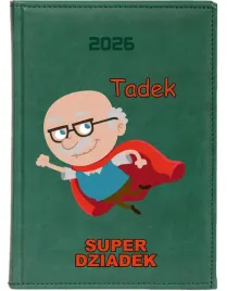 personalizowany-planer-kalendarz-a4-2026-tygodniowy-nadruk-super-dziadek
