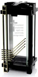 nowoczesny-znicz-czarny-personalizowany-grawer-z-napisem-dla-przyjaciela