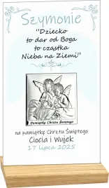 pamiatka-chrztu-swietego-statuetka-biala-nadruk-uv-srebrny-obrazek